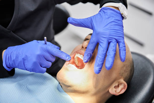 Best Emergency Broken Tooth Repair in Midland, TX