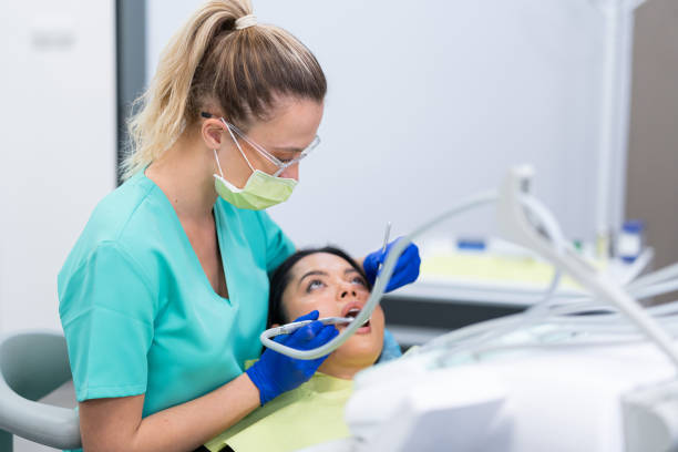 Best Emergency Treatment for Toothache in Midland, TX