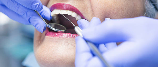 Best After-Hours Emergency Dentist in Midland, TX