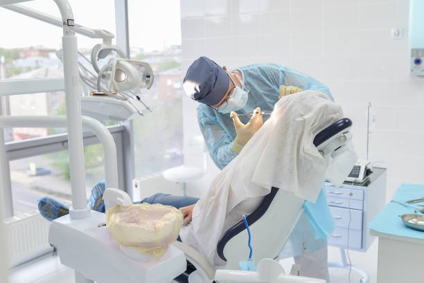 Best Pediatric Emergency Dentist in Midland, TX