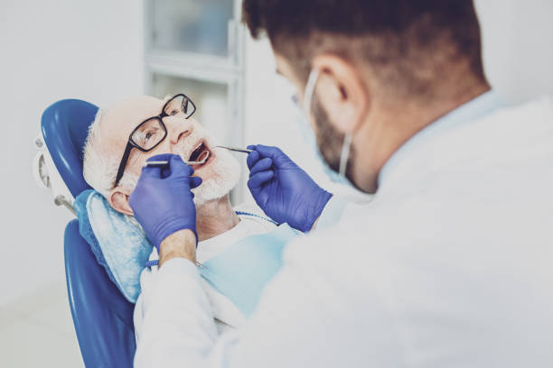Best Emergency Dental Care for Trauma or Injury in Midland, TX
